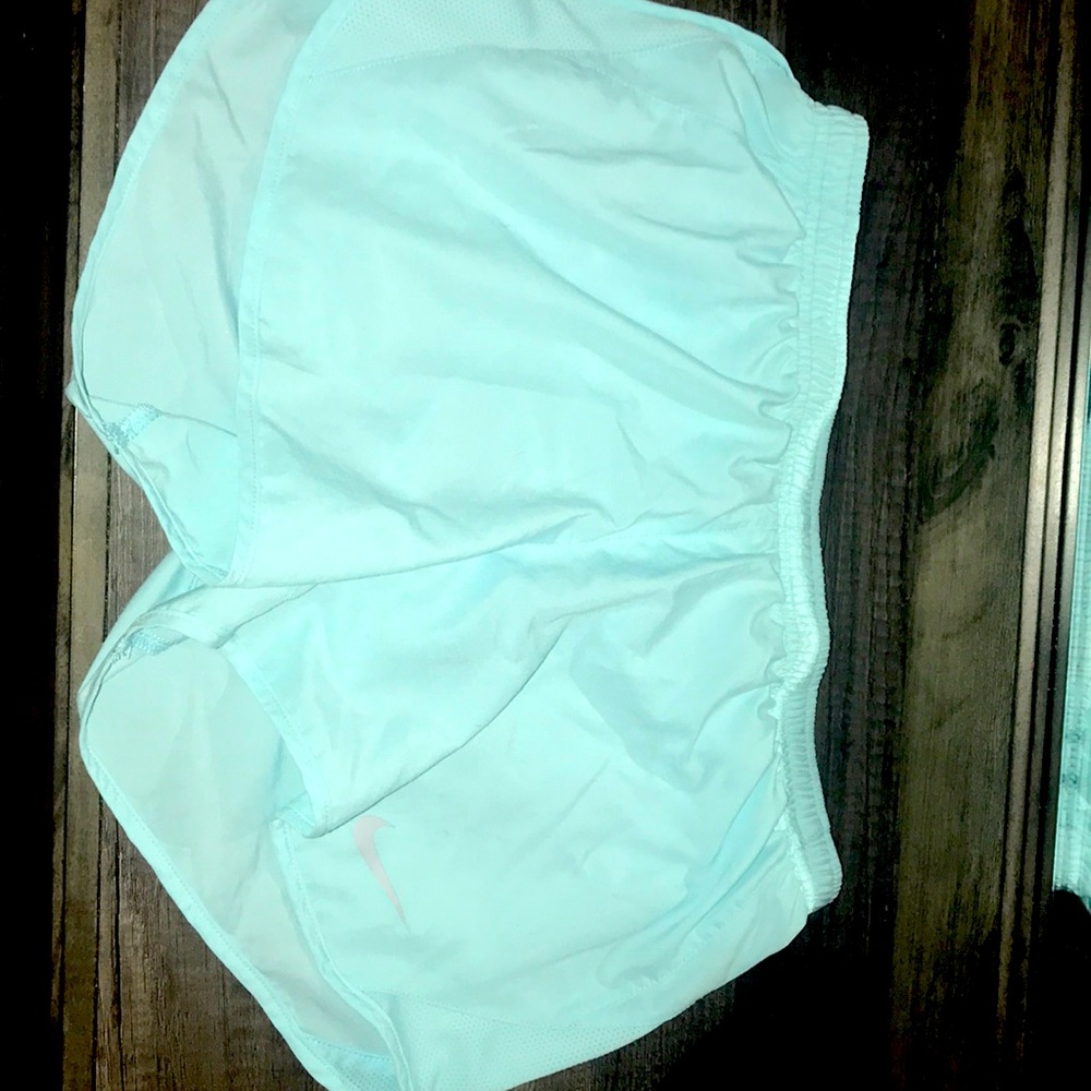 Women’s Nike Dri-Fit shorts